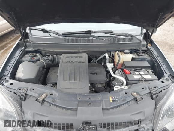 ✅ 2015 Chevrolet Captiva Sport LT • VIN: 3GNAL3EK1FS526587 • Лот: 43458295. Опубликован ранее на IAAI с пробегом 59 879 миль. Бесплатный доступ к архиву аукционных продаж из США и подробный отчёт об истории автомобиля на DreamBid. Изображение 10.