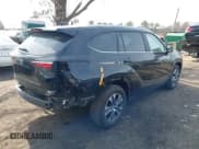 ✅ 2024 Toyota Highlander LE • VIN: 5TDKDRBH5RS574155 • Лот: 41700927. Опубликован ранее на IAAI с пробегом 1 143 миль. Бесплатный доступ к архиву аукционных продаж из США и подробный отчёт об истории автомобиля на DreamBid. Изображение 4.