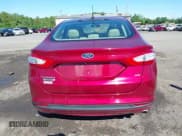 ✅ 2016 Ford Fusion SE Luxury • VIN: 3FA6P0PU1GR403466 • Lot: 42179593. Wystawiony na IAAI z przebiegiem 127 296 mil. Bezpłatny archiwum sprzedaży aukcyjnych z USA i szczegółowy raport historii pojazdu na DreamBid. Zdjęcie 15.