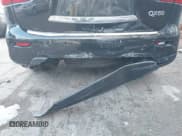 ✅ 2015 Infiniti QX60 • VIN: 5N1AL0MM5FC527933 • Lot: 41516976. Listed on IAAI with 140,451 mi. Free auction sales archive from the USA and detailed vehicle history report at DreamBid. Image 6.