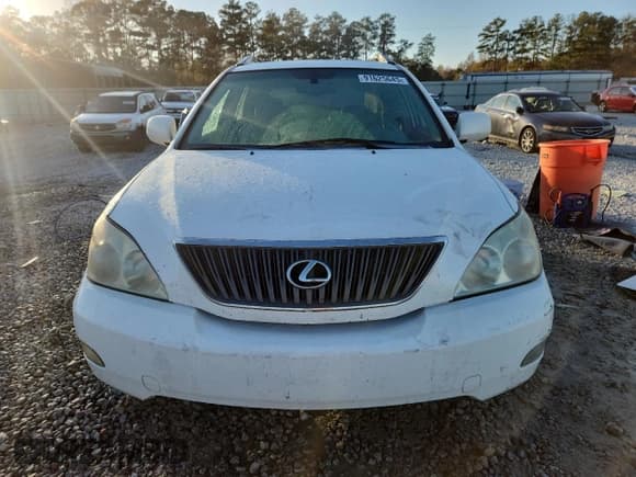 ✅ 2007 Lexus RX 350 • VIN: 2T2GK31U17C002816 • Лот: 91625645. Опубликован ранее на Copart с пробегом 151 595 миль. Бесплатный доступ к архиву аукционных продаж из США и подробный отчёт об истории автомобиля на DreamBid. Изображение 5.