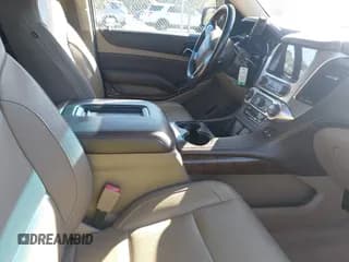 ✅ 2019 Chevrolet Tahoe LT • VIN: 1GNSCBKC2KR365482 • Лот: 43608683. Опубликован ранее на IAAI с пробегом 88 665 миль. Бесплатный доступ к архиву аукционных продаж из США и подробный отчёт об истории автомобиля на DreamBid. Изображение 5.