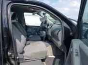 ✅ 2018 Nissan Frontier SV • VIN: 1N6AD0EV3JN707270 • Lot: 42421384. Listed on IAAI with 136,291 mi. Free auction sales archive from the USA and detailed vehicle history report at DreamBid. Image 5.