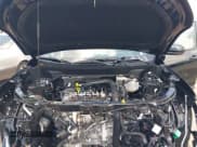 ✅ 2025 Chevrolet Equinox FWD LT • VIN: 3GNAXHEG6SL190016 • Lot: 42518507. Wystawiony na IAAI z przebiegiem 5 761 mil. Bezpłatny archiwum sprzedaży aukcyjnych z USA i szczegółowy raport historii pojazdu na DreamBid. Zdjęcie 10.