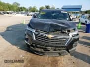 ✅ 2023 Chevrolet Traverse LT Cloth • VIN: 1GNERGKW3PJ127472 • Lot: 71702845. Wystawiony na Copart z przebiegiem 76 042 mil. Bezpłatny archiwum sprzedaży aukcyjnych z USA i szczegółowy raport historii pojazdu na DreamBid. Zdjęcie 14.