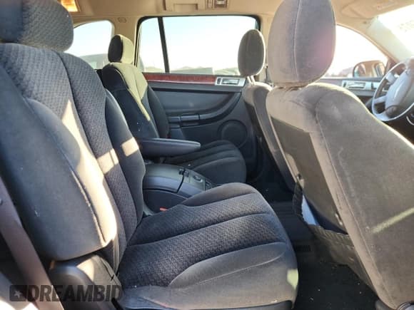 ✅ 2004 Chrysler Pacifica • VIN: 2C4GM68464R511429 • Лот: 89526075. Опубликован ранее на Copart с пробегом 102 499 миль. Бесплатный доступ к архиву аукционных продаж из США и подробный отчёт об истории автомобиля на DreamBid. Изображение 11.