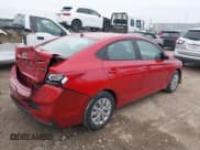 ✅ 2020 Hyundai Accent SE • VIN: 3KPC24A67LE109942 • Лот: 41518147. Опубликован ранее на IAAI с пробегом 42 776 миль. Бесплатный доступ к архиву аукционных продаж из США и подробный отчёт об истории автомобиля на DreamBid. Изображение 4.