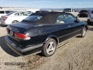 ✅ 1999 Saab 9-3 • VIN: YS3DD78N9X7002399 • Лот: 87090654. Опубликован ранее на Copart с пробегом 101 555 миль. Бесплатный доступ к архиву аукционных продаж из США и подробный отчёт об истории автомобиля на DreamBid. Изображение 3.