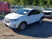 ✅ 2019 Chevrolet Equinox LT • VIN: 2GNAXUEV8K6239860 • Lot: 43410935. Wystawiony na IAAI z przebiegiem 86 282 mil. Bezpłatny archiwum sprzedaży aukcyjnych z USA i szczegółowy raport historii pojazdu na DreamBid. Zdjęcie 17.