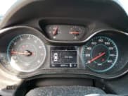 ✅ 2018 Chevrolet Cruze LT • VIN: 3G1BE6SM9JS649490 • Lot: 70677352. Listed on Copart with 56,923 mi. Free auction sales archive from the USA and detailed vehicle history report at DreamBid. Image 9.