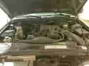 ✅ 2000 Chevrolet Blazer LT • VIN: 1GNDT13WXY2353612 • Lot: 82120334. Wystawiony na Copart z przebiegiem 147 410 mil. Bezpłatny archiwum sprzedaży aukcyjnych z USA i szczegółowy raport historii pojazdu na DreamBid. Zdjęcie 15.