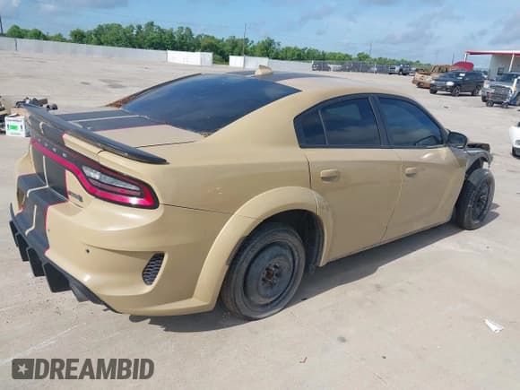 ✅ 2020 Dodge Charger Scat Pack • VIN: 2C3CDXGJ1LH119902 • Лот: 42791262. Опубликован ранее на IAAI с пробегом 49 312 миль. Бесплатный доступ к архиву аукционных продаж из США и подробный отчёт об истории автомобиля на DreamBid. Изображение 4.