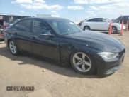 ✅ 2014 BMW 3 Series 328i xDrive • VIN: WBA3B3C53EJ980919 • Lot: 58176065. Wystawiony na Copart z przebiegiem 141 103 mil. Bezpłatny archiwum sprzedaży aukcyjnych z USA i szczegółowy raport historii pojazdu na DreamBid. Zdjęcie 4.