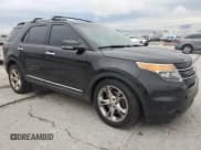 ✅ 2014 Ford Explorer Limited • VIN: 1FM5K7F8XEGA14102 • Лот: 89896985. Опубликован ранее на Copart с пробегом 157 581 миль. Бесплатный доступ к архиву аукционных продаж из США и подробный отчёт об истории автомобиля на DreamBid. Изображение 4.