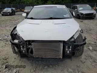 ✅ 2013 Hyundai Veloster w/Gray Int • VIN: KMHTC6AD2DU164868 • Lot: 53873024. Wystawiony na Copart z przebiegiem 103 212 mil. Bezpłatny archiwum sprzedaży aukcyjnych z USA i szczegółowy raport historii pojazdu na DreamBid. Zdjęcie 5.