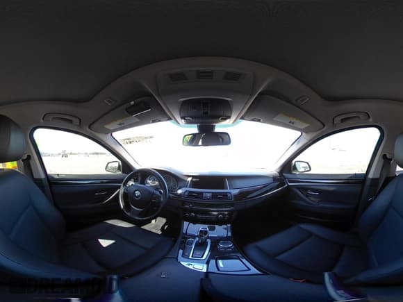 ✅ 2016 BMW 5 Series 528i • VIN: WBA5A5C55GG354490 • Lot: 43501783. Listed on IAAI with Not provided. Free auction sales archive from the USA and detailed vehicle history report at DreamBid. Image 18.