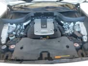 ✅ 2010 Infiniti FX • VIN: JN8AS1MW4AM851543 • Lot: 43425886. Wystawiony na IAAI z przebiegiem 83 050 mil. Bezpłatny archiwum sprzedaży aukcyjnych z USA i szczegółowy raport historii pojazdu na DreamBid. Zdjęcie 10.