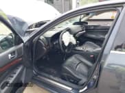 ✅ 2010 Infiniti G37 x • VIN: JN1CV6ARXAM253533 • Lot: 42401032. Wystawiony na IAAI z przebiegiem 149 274 mil. Bezpłatny archiwum sprzedaży aukcyjnych z USA i szczegółowy raport historii pojazdu na DreamBid. Zdjęcie 5.