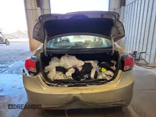 ✅ 2013 Hyundai Elantra Limited • VIN: 5NPDH4AE5DH303263 • Lot: 89689305. Listed on Copart with 156,731 mi. Free auction sales archive from the USA and detailed vehicle history report at DreamBid. Image 6.