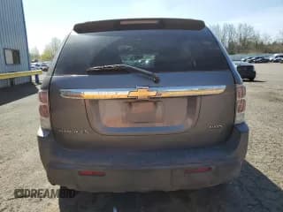 ✅ 2005 Chevrolet Equinox LS • VIN: 2CNDL23F656051193 • Лот: 52050455. Опубликован ранее на Copart с пробегом 154 956 миль. Бесплатный доступ к архиву аукционных продаж из США и подробный отчёт об истории автомобиля на DreamBid. Изображение 6.