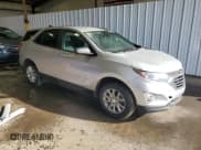 ✅ 2021 Chevrolet Equinox LS • VIN: 3GNAXHEV4MS179748 • Lot: 89657275. Wystawiony na Copart z przebiegiem Nie podano. Bezpłatny archiwum sprzedaży aukcyjnych z USA i szczegółowy raport historii pojazdu na DreamBid. Zdjęcie 4.