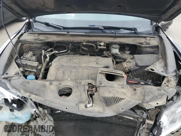 ✅ 2013 Acura RDX Technology • VIN: 5J8TB3H52DL012309 • Лот: 81256745. Опубликован ранее на Copart с пробегом 149 164 миль. Бесплатный доступ к архиву аукционных продаж из США и подробный отчёт об истории автомобиля на DreamBid. Изображение 12.