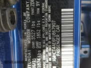 ✅ 2015 Hyundai Accent GLS • VIN: KMHCT4AE6FU867907 • Лот: 49196914. Опубликован ранее на Copart с пробегом 91 052 миль. Бесплатный доступ к архиву аукционных продаж из США и подробный отчёт об истории автомобиля на DreamBid. Изображение 14.