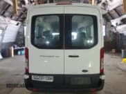 ✅ 2017 Ford Transit XL • VIN: 1FMZK1CM5HKB17834 • Lot: 63001115. Wystawiony na Copart z przebiegiem 69 665 mil. Bezpłatny archiwum sprzedaży aukcyjnych z USA i szczegółowy raport historii pojazdu na DreamBid. Zdjęcie 6.