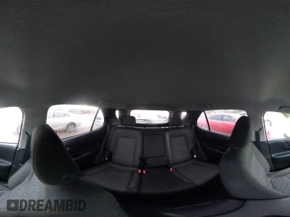 ✅ 2020 Chevrolet Equinox LT • VIN: 3GNAXJEV4LL281423 • Lot: 43740626. Listed on IAAI with 54,576 mi. Free auction sales archive from the USA and detailed vehicle history report at DreamBid. Image 18.