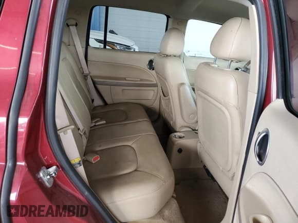 ✅ 2006 Chevrolet HHR LT • VIN: 3GNDA23PX6S616025 • Lot: 49176315. Listed on Copart with 72,509 mi. Free auction sales archive from the USA and detailed vehicle history report at DreamBid. Image 10.