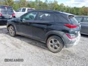 ✅ 2023 Hyundai Kona SEL • VIN: KM8K6CAB2PU056450 • Лот: 43398130. Опубликован ранее на IAAI с пробегом 31 261 миль. Бесплатный доступ к архиву аукционных продаж из США и подробный отчёт об истории автомобиля на DreamBid. Изображение 3.