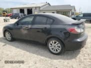 ✅ 2013 Mazda 3 i Touring • VIN: JM1BL1V73D1764422 • Lot: 53984685. Listed on Copart with 140,116 mi. Free auction sales archive from the USA and detailed vehicle history report at DreamBid. Image 2.