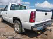 2006 Chevrolet Silverado 1500 Work Truck с VIN 3GCEC14X06G236789, выставлен на аукционе IAAI как лот 42834982 с пробегом 219 489 миль миль и . История ставок и продаж доступна на DreamBid. Изображение 3.