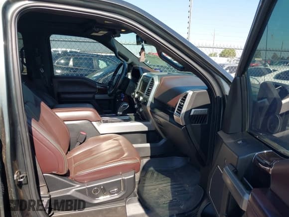 ✅ 2015 Ford F-150 XLT • VIN: 1FTEW1EG1FFB23604 • Lot: 42701570. Listed on IAAI with 205,998 mi. Free auction sales archive from the USA and detailed vehicle history report at DreamBid. Image 5.