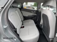 ✅ 2023 Hyundai Kona SE • VIN: KM8K23AG4PU183711 • Лот: 44390864. Опубликован ранее на Copart с пробегом 15 685 миль. Бесплатный доступ к архиву аукционных продаж из США и подробный отчёт об истории автомобиля на DreamBid. Изображение 11.