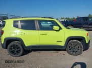 ✅ 2018 Jeep Renegade Latitude • VIN: ZACCJBBB9JPG78939 • Lot: 43203745. Wystawiony na IAAI z przebiegiem 81 968 mil. Bezpłatny archiwum sprzedaży aukcyjnych z USA i szczegółowy raport historii pojazdu na DreamBid. Zdjęcie 14.