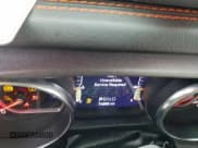 ✅ 2022 Jeep Gladiator Mojave • VIN: 1C6JJTEG8NL153411 • Lot: 94446285. Wystawiony na Copart z przebiegiem 74 385 mil. Bezpłatny archiwum sprzedaży aukcyjnych z USA i szczegółowy raport historii pojazdu na DreamBid. Zdjęcie 9.