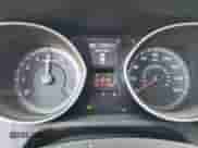 2014 Hyundai Elantra z VIN KMHD35LH3EU195725, wystawiony jako Copart lot #87453185 z przebiegiem 133 267 mil mil oraz Czysty tytuł • Clean title. Historia ofert i sprzedaży dostępna na DreamBid. Obrazek 9.