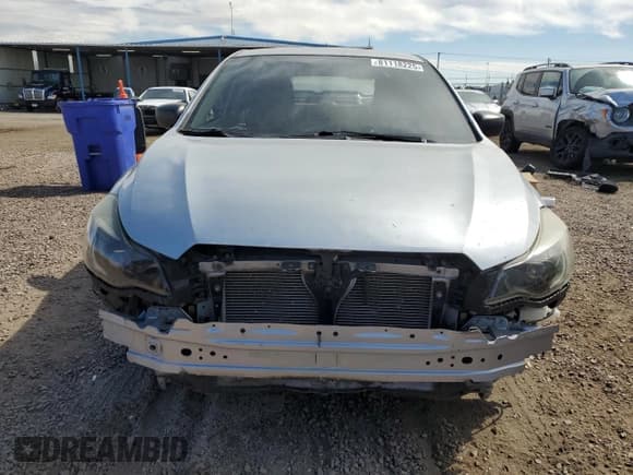 ✅ 2015 Subaru Impreza 2.0i • VIN: JF1GPAA65F8250630 • Lot: 81118225. Wystawiony na Copart z przebiegiem 69 398 mil. Bezpłatny archiwum sprzedaży aukcyjnych z USA i szczegółowy raport historii pojazdu na DreamBid. Zdjęcie 5.