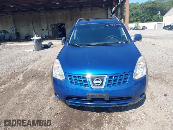 ✅ 2009 Nissan Rogue SL • VIN: JN8AS58V69W185410 • Lot: 42821008. Wystawiony na IAAI z przebiegiem 100 651 mil. Bezpłatny archiwum sprzedaży aukcyjnych z USA i szczegółowy raport historii pojazdu na DreamBid. Zdjęcie 13.