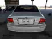 ✅ 2004 Hyundai Sonata GLS • VIN: KMHWF35H14A030144 • Лот: 57361705. Размещён на Copart с пробегом 134 170 миль миль. Получите бесплатный доступ к архиву аукционных продаж из США и посмотрите подробный отчёт об истории автомобиля на DreamBid. Изображение 6.