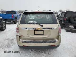 ✅ 2008 Chevrolet Equinox LS • VIN: 2CNDL13F086346479 • Лот: 87595115. Опубликован ранее на Copart с пробегом Не указан. Бесплатный доступ к архиву аукционных продаж из США и подробный отчёт об истории автомобиля на DreamBid. Изображение 6.