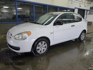 ✅ 2011 Hyundai Accent GS • VIN: KMHCM3AC8BU194490 • Lot: 86435525. Wystawiony na Copart z przebiegiem 123 452 mil. Bezpłatny archiwum sprzedaży aukcyjnych z USA i szczegółowy raport historii pojazdu na DreamBid. Zdjęcie 1.
