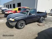 ✅ 2001 Mazda B-Series DS • VIN: 4F4YR12U81TM08882 • Lot: 66215955. Listed on Copart with 187,482 mi. Free auction sales archive from the USA and detailed vehicle history report at DreamBid. Image 1.