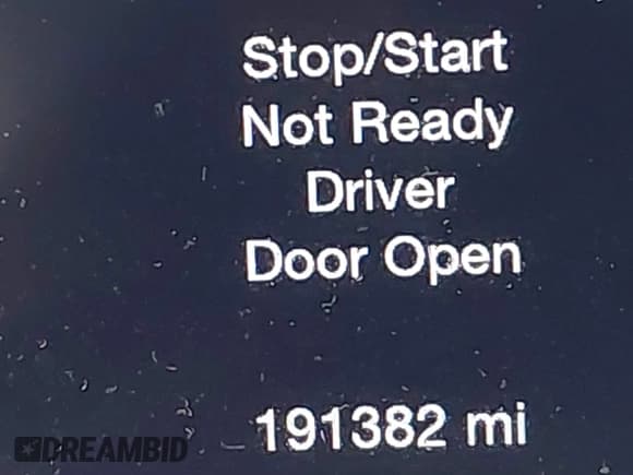 ✅ 2017 Jeep Grand Cherokee Altitude • VIN: 1C4RJFAG3HC750750 • Lot: 43743715. Listed on IAAI with 191,382 mi. Free auction sales archive from the USA and detailed vehicle history report at DreamBid. Image 15.