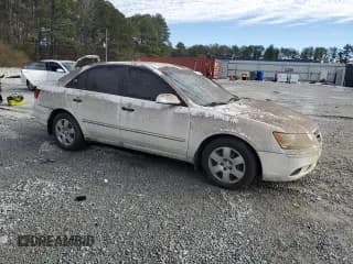 ✅ 2010 Hyundai Sonata GLS • VIN: 5NPET4AC6AH652154 • Лот: 88355175. Опубликован ранее на Copart с пробегом 202 324 миль. Бесплатный доступ к архиву аукционных продаж из США и подробный отчёт об истории автомобиля на DreamBid. Изображение 4.