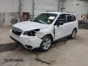✅ 2015 Subaru Forester 2.5i • VIN: JF2SJABC1FH430764 • Лот: 43605321. Опубликован ранее на IAAI с пробегом 142 090 миль. Бесплатный доступ к архиву аукционных продаж из США и подробный отчёт об истории автомобиля на DreamBid. Изображение 18.