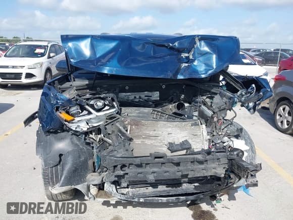 ✅ 2021 Volkswagen Atlas SE • VIN: 1V2WC2CA4MC232301 • Lot: 42538962. Listed on IAAI with Not provided. Free auction sales archive from the USA and detailed vehicle history report at DreamBid. Image 13.