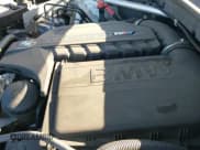 ✅ 2017 BMW X4 M40i • VIN: 5UXXW7C59H0U25191 • Lot: 41867852. Listed on IAAI with 76,301 mi. Free auction sales archive from the USA and detailed vehicle history report at DreamBid. Image 19.