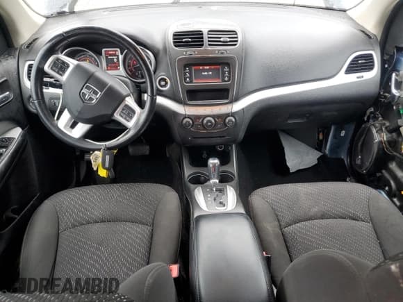 ✅ 2018 Dodge Journey SE • VIN: 3C4PDCAB8JT521606 • Lot: 86659975. Listed on Copart with 117,757 mi. Free auction sales archive from the USA and detailed vehicle history report at DreamBid. Image 8.